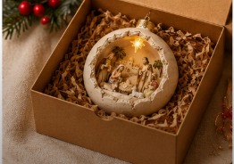 Blessed Bauble